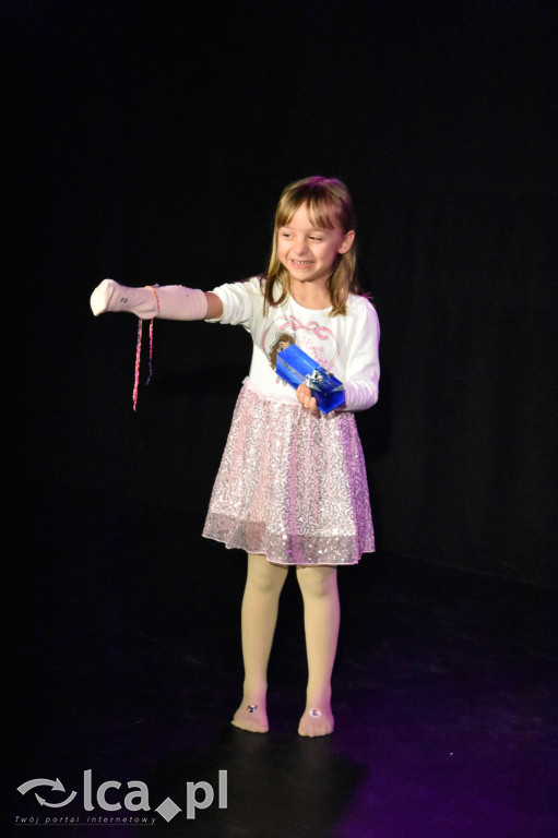 MAGICZNY ŚWIAT skarpeciakowych mapetów!