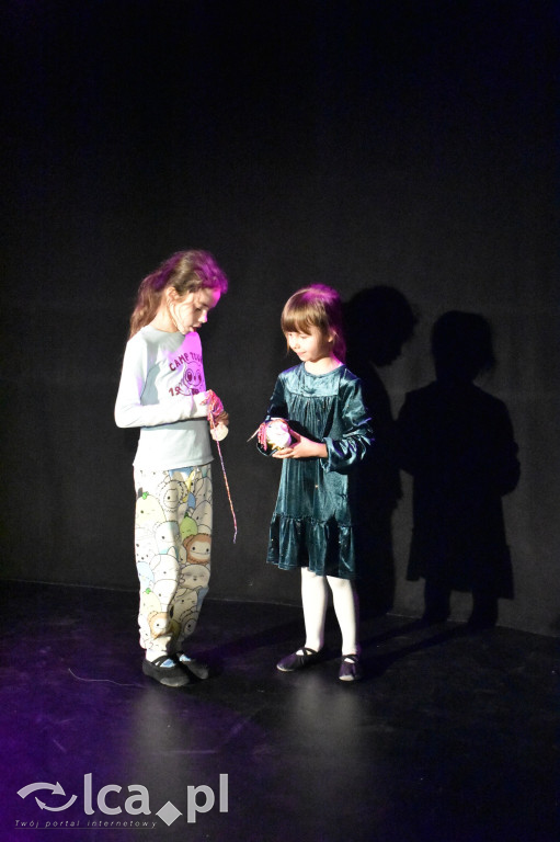 MAGICZNY ŚWIAT skarpeciakowych mapetów!