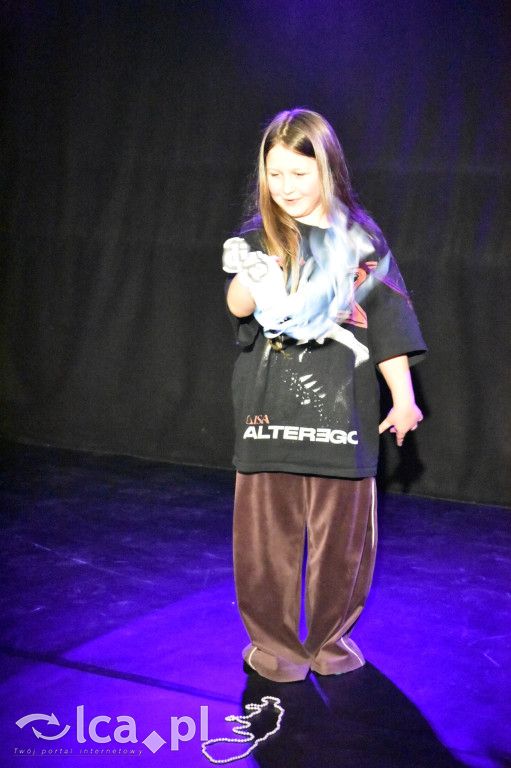 MAGICZNY ŚWIAT skarpeciakowych mapetów!