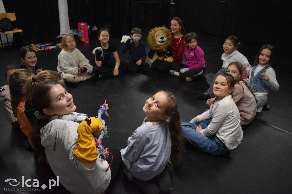 MAGICZNY ŚWIAT skarpeciakowych mapetów!