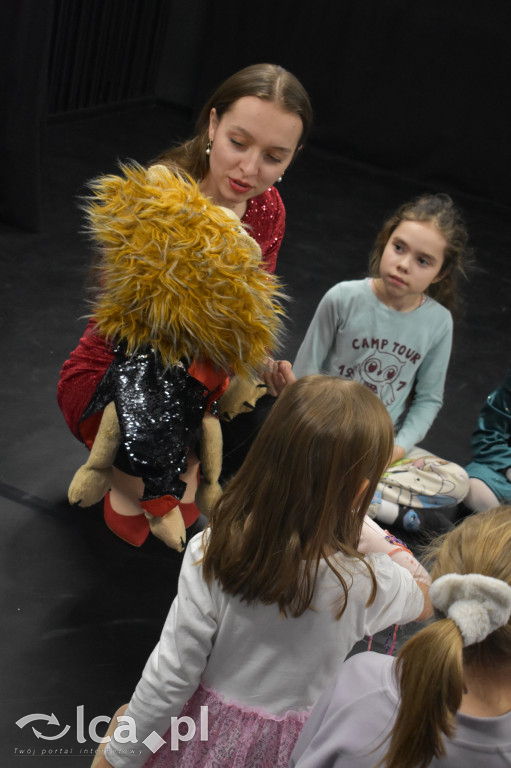 MAGICZNY ŚWIAT skarpeciakowych mapetów!