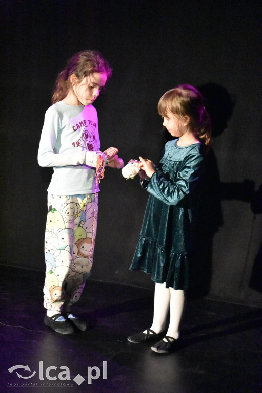 MAGICZNY ŚWIAT skarpeciakowych mapetów!