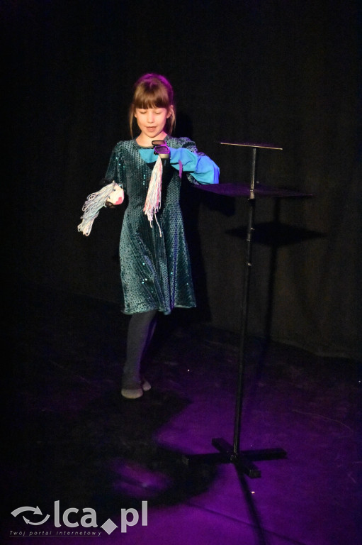 MAGICZNY ŚWIAT skarpeciakowych mapetów!