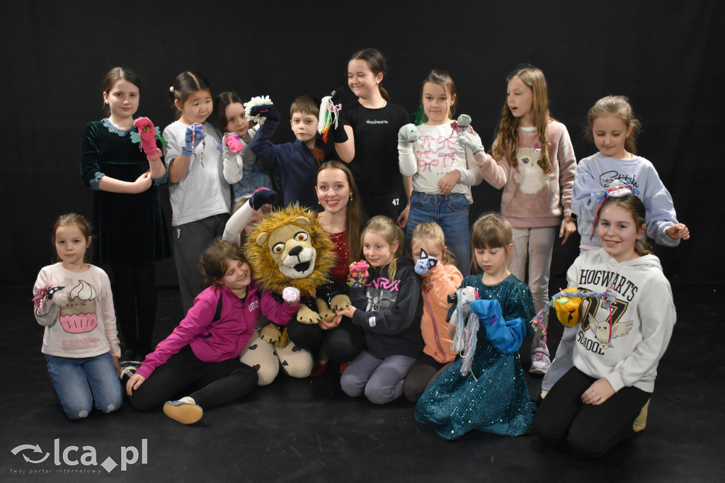 MAGICZNY ŚWIAT skarpeciakowych mapetów!