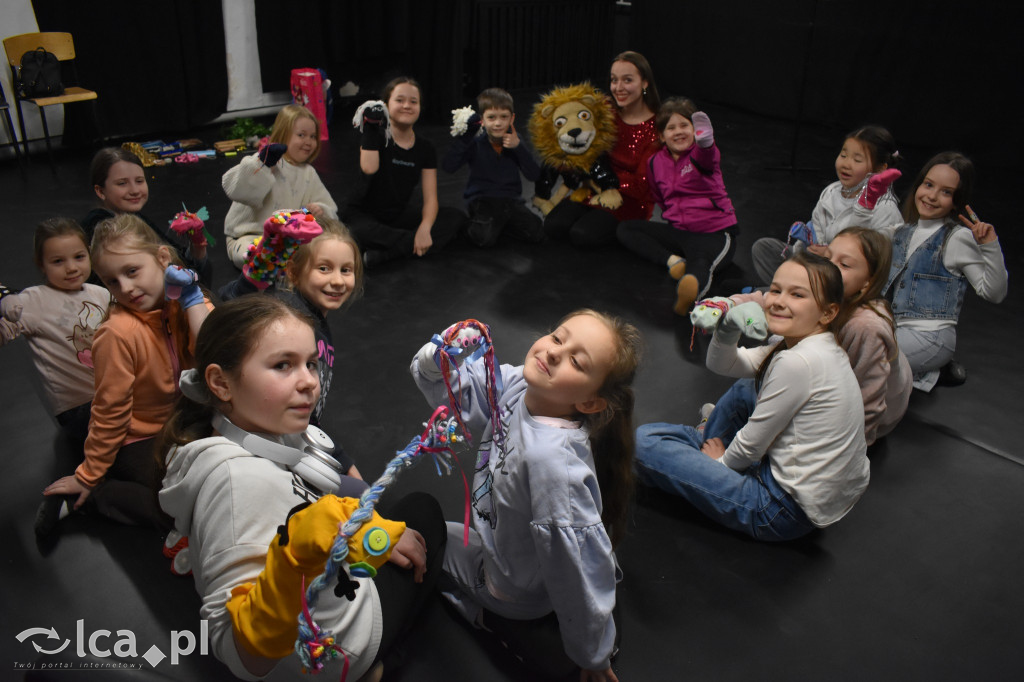 MAGICZNY ŚWIAT skarpeciakowych mapetów!