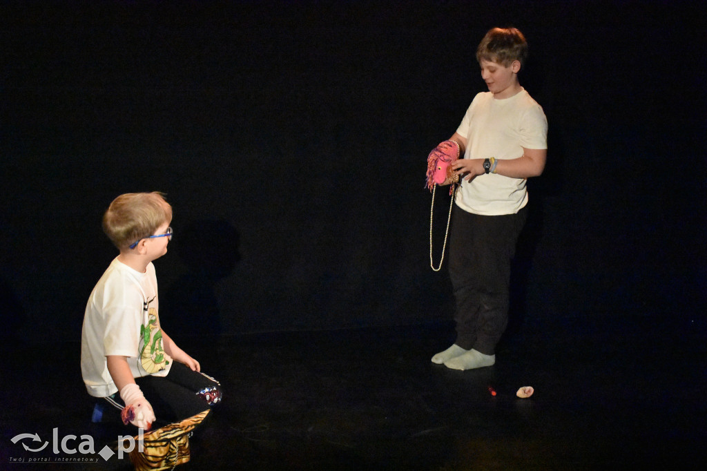 MAGICZNY ŚWIAT skarpeciakowych mapetów!