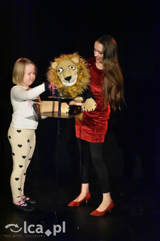 MAGICZNY ŚWIAT skarpeciakowych mapetów!