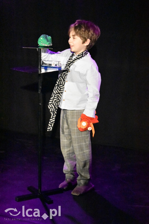 MAGICZNY ŚWIAT skarpeciakowych mapetów!