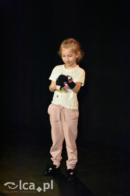 MAGICZNY ŚWIAT skarpeciakowych mapetów!