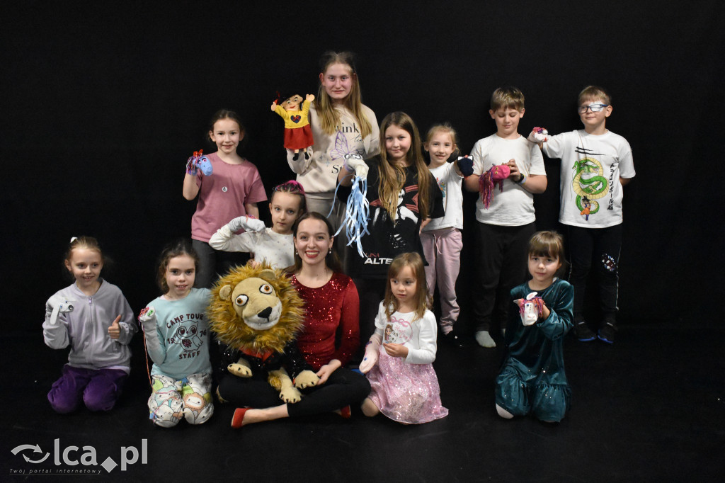 MAGICZNY ŚWIAT skarpeciakowych mapetów!