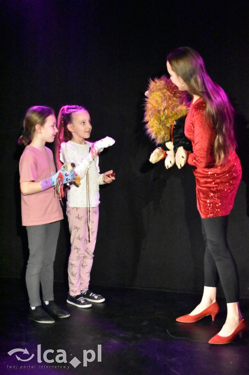 MAGICZNY ŚWIAT skarpeciakowych mapetów!