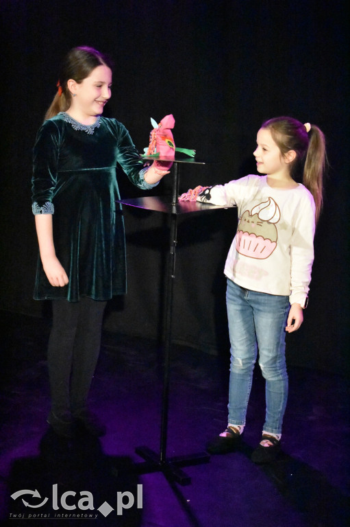 MAGICZNY ŚWIAT skarpeciakowych mapetów!