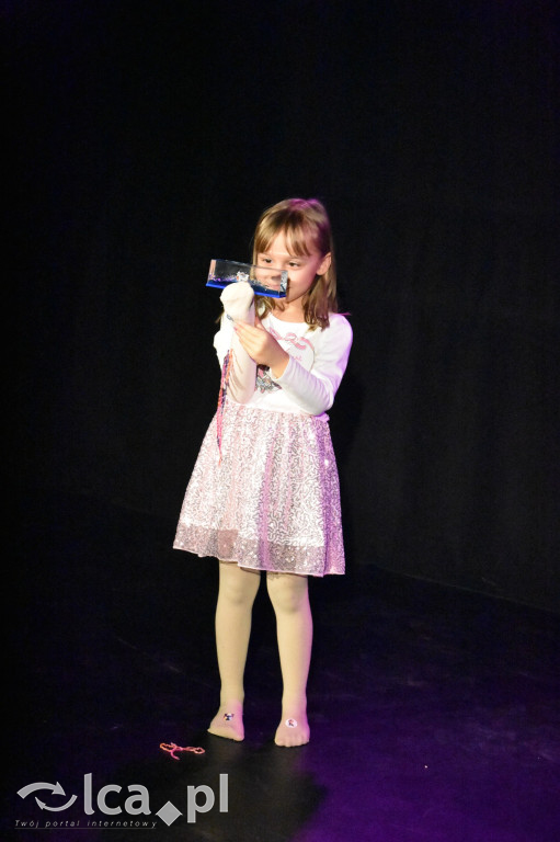 MAGICZNY ŚWIAT skarpeciakowych mapetów!