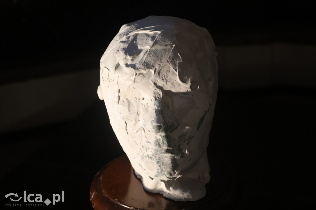 Magiczny wieczór z legendą Legnicy za nami!