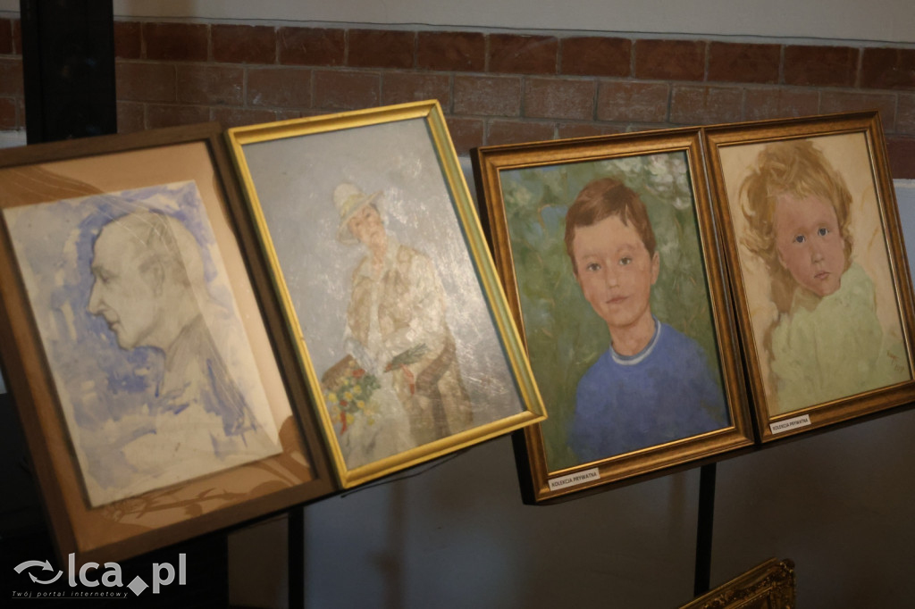 Magiczny wieczór z legendą Legnicy za nami!