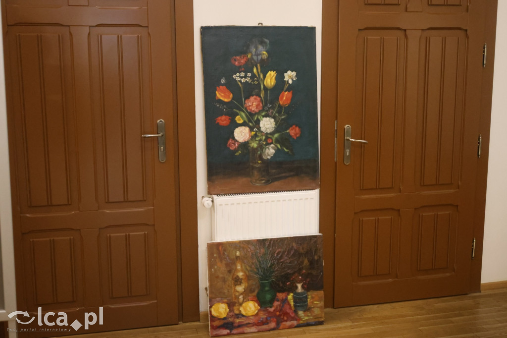 Magiczny wieczór z legendą Legnicy za nami!