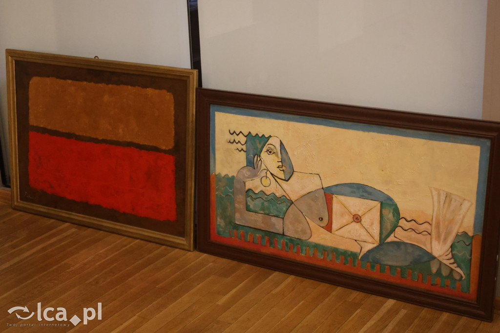 Magiczny wieczór z legendą Legnicy za nami!