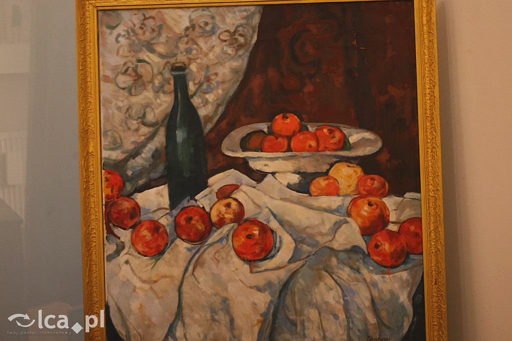 Magiczny wieczór z legendą Legnicy za nami!