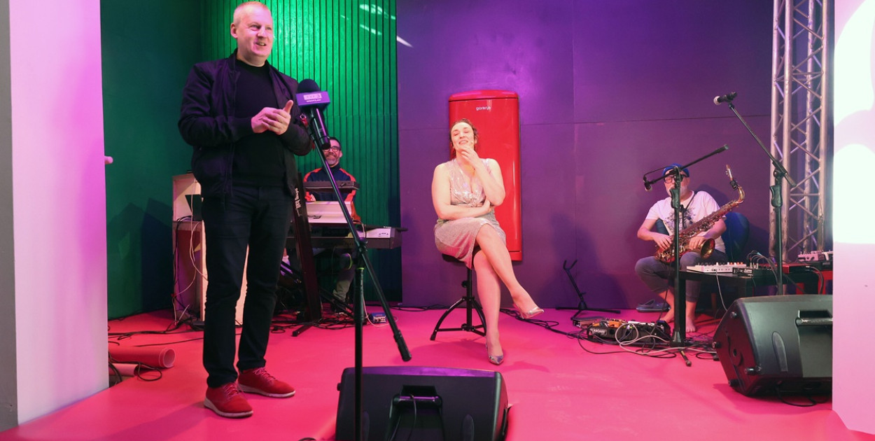 Hiroshima znów zatańczy w Legnicy