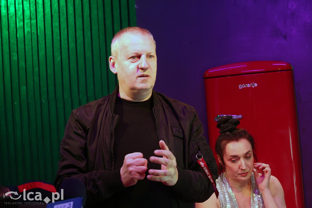 Hiroshima znów zatańczy w Legnicy