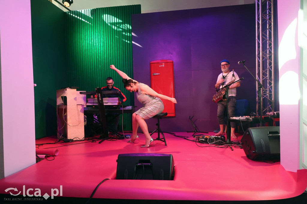 Hiroshima znów zatańczy w Legnicy