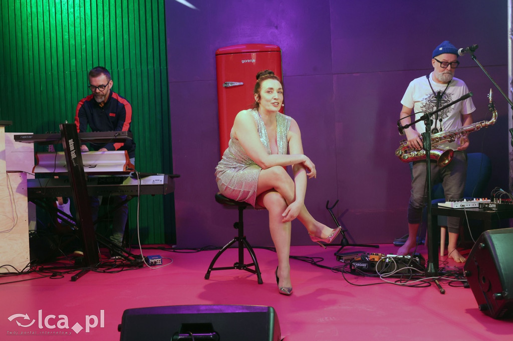 Hiroshima znów zatańczy w Legnicy