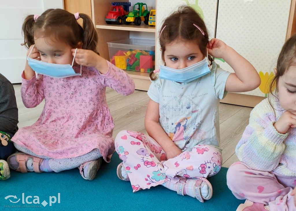 Czyste ząbki i uśmiech od ucha do ucha!