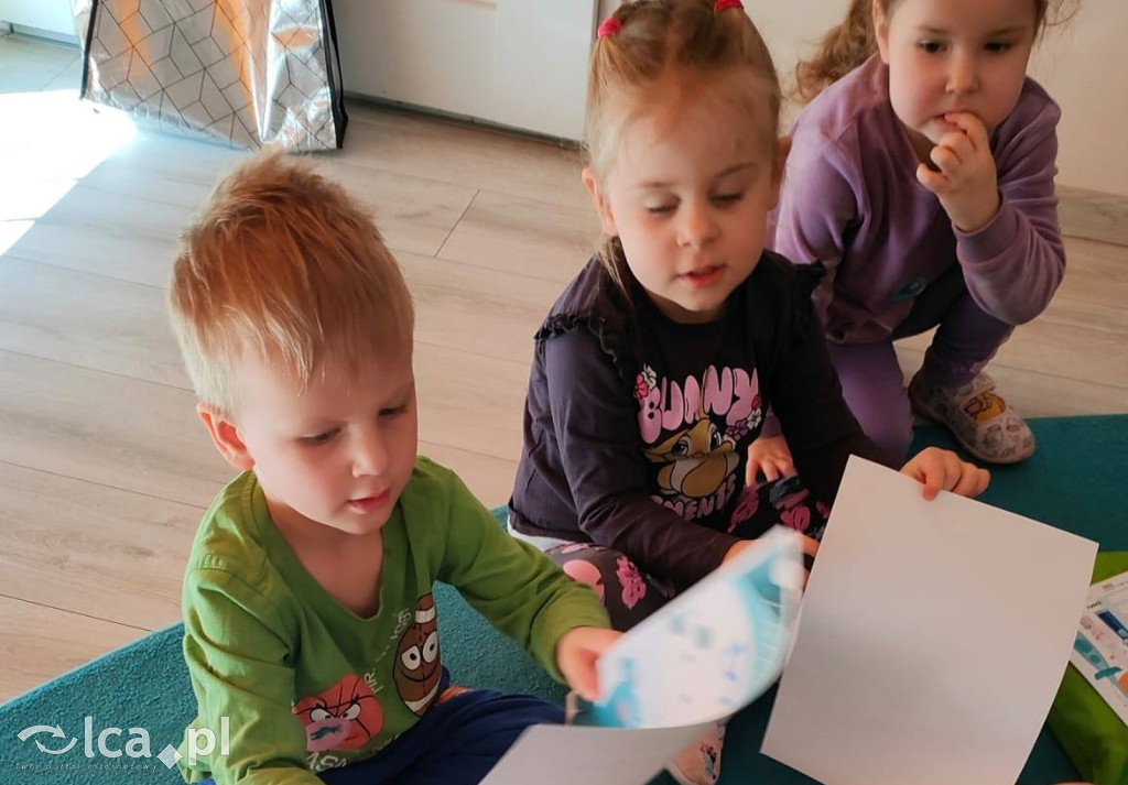 Czyste ząbki i uśmiech od ucha do ucha!