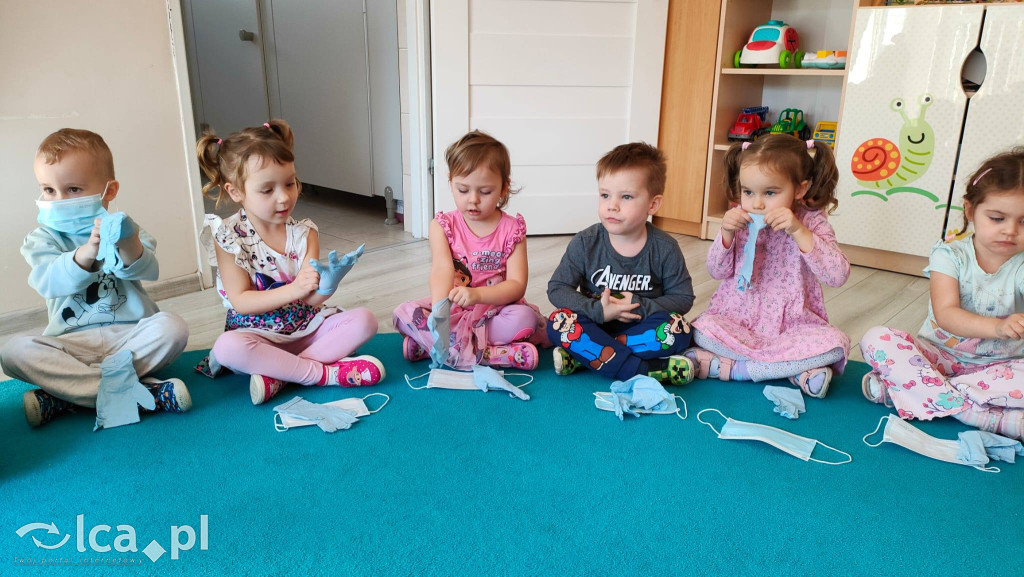 Czyste ząbki i uśmiech od ucha do ucha!