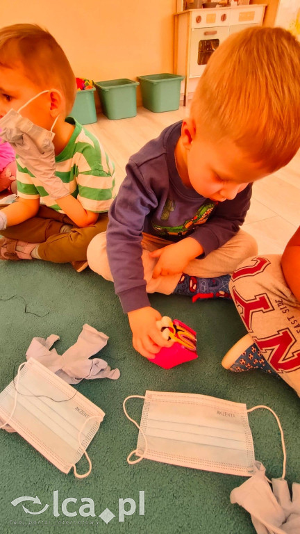 Czyste ząbki i uśmiech od ucha do ucha!