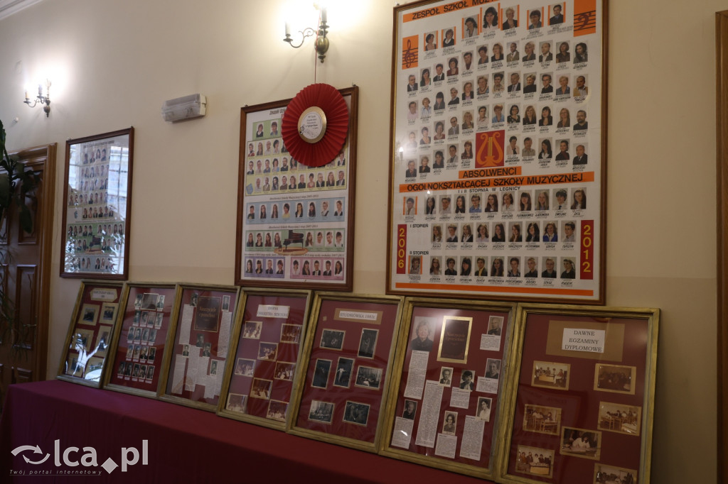 Dzień otwarty w Zespole Szkół Muzycznych