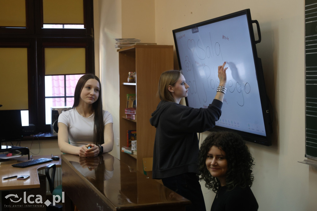 Dzień otwarty w Zespole Szkół Muzycznych