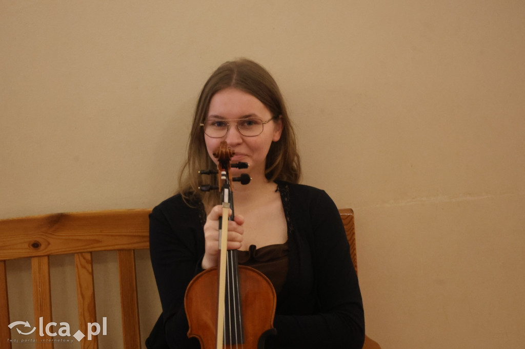 Dzień otwarty w Zespole Szkół Muzycznych