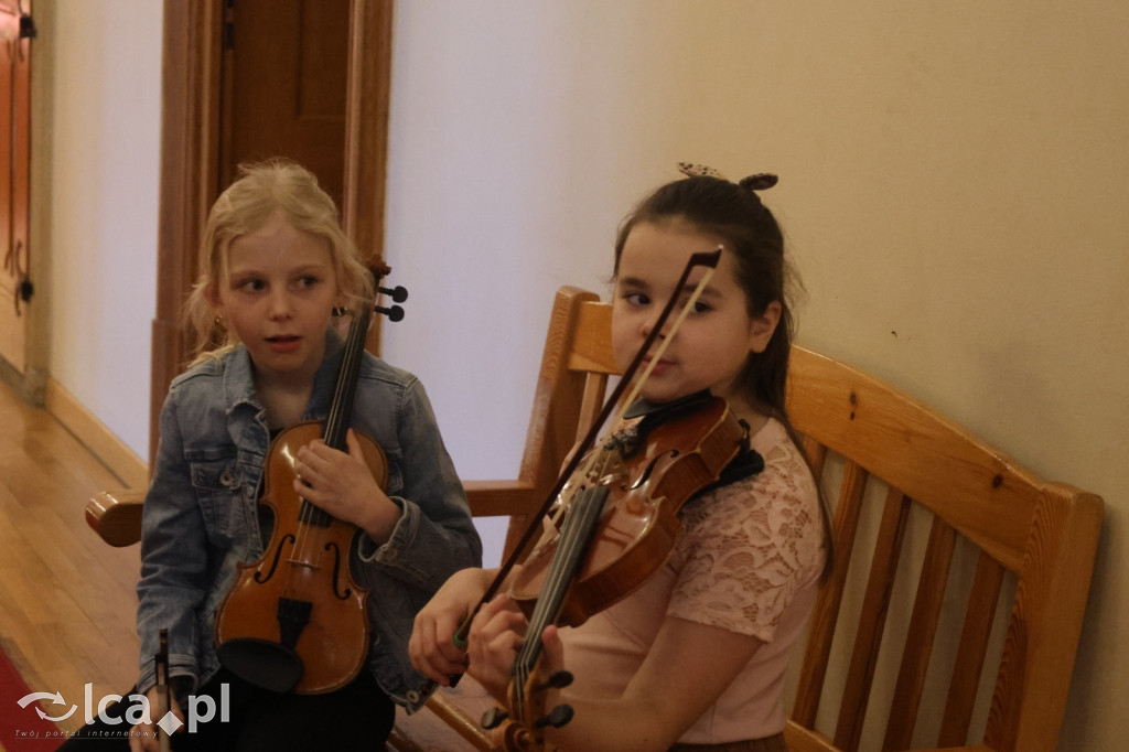 Dzień otwarty w Zespole Szkół Muzycznych