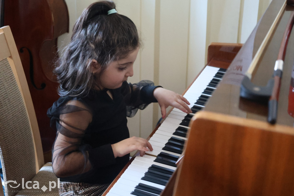 Dzień otwarty w Zespole Szkół Muzycznych