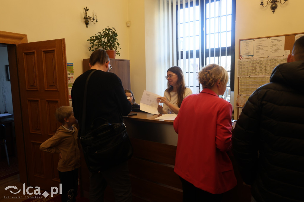 Dzień otwarty w Zespole Szkół Muzycznych