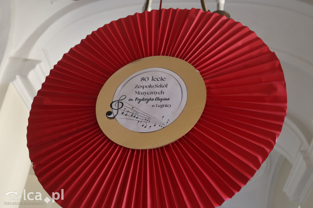 Dzień otwarty w Zespole Szkół Muzycznych