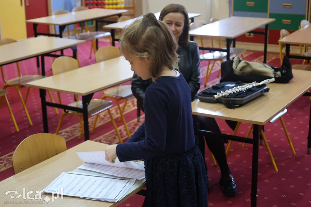 Dzień otwarty w Zespole Szkół Muzycznych