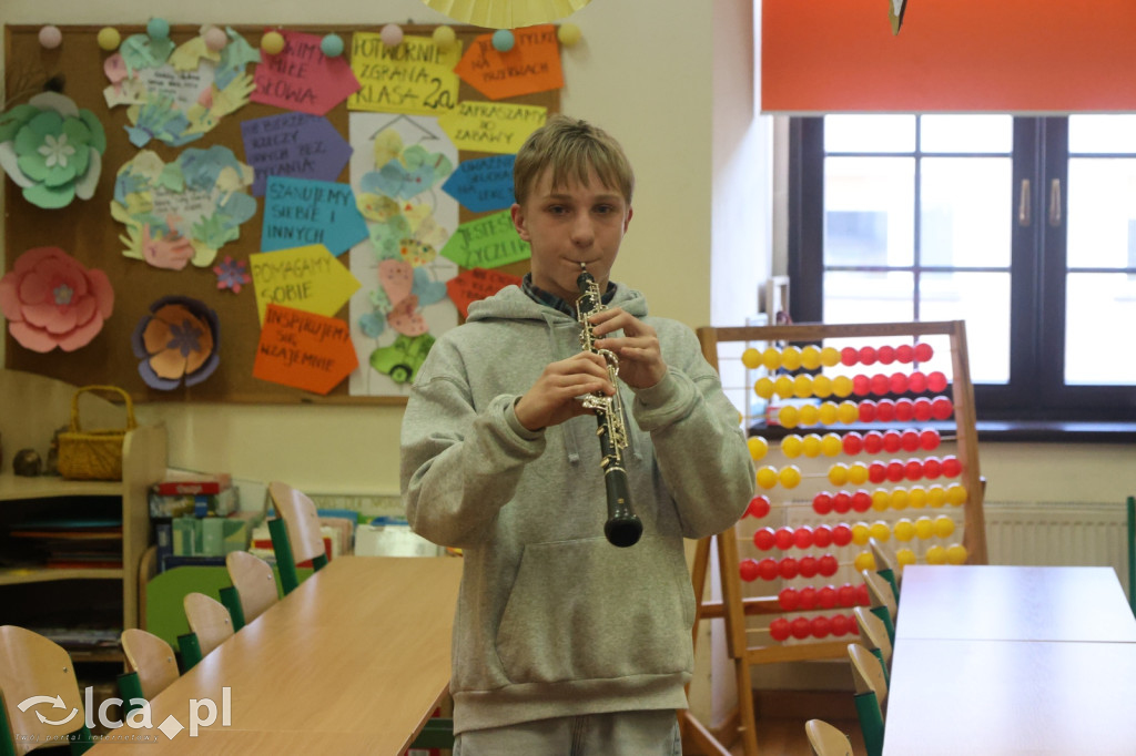 Dzień otwarty w Zespole Szkół Muzycznych