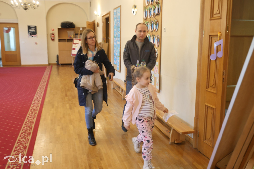 Dzień otwarty w Zespole Szkół Muzycznych