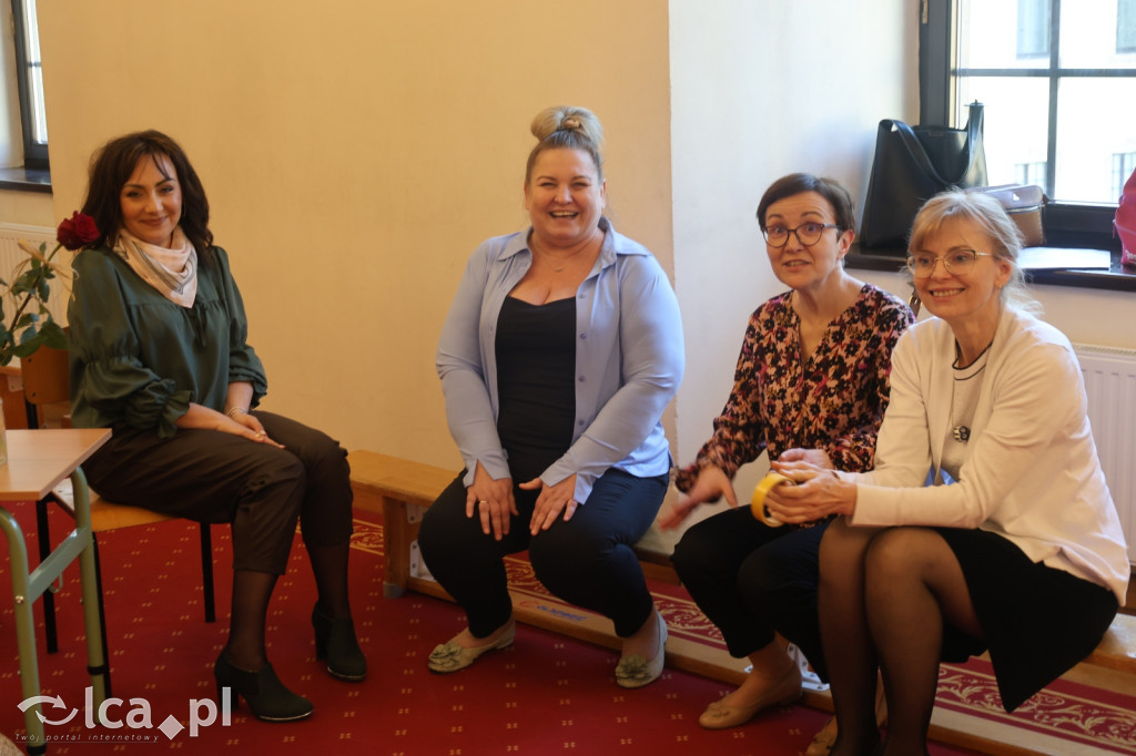 Dzień otwarty w Zespole Szkół Muzycznych