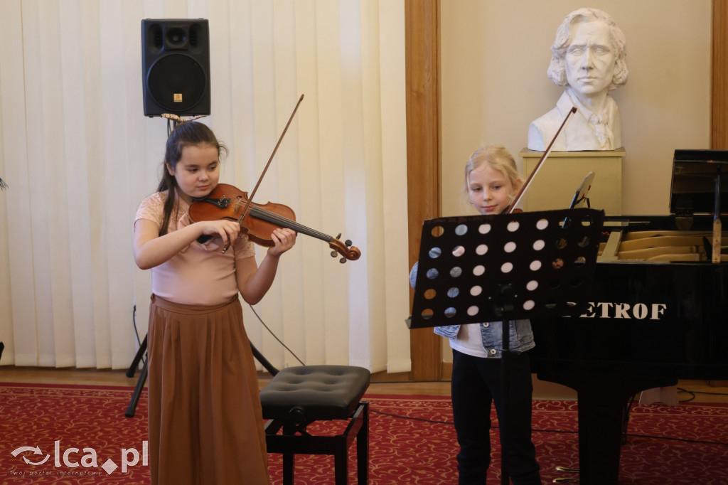 Dzień otwarty w Zespole Szkół Muzycznych