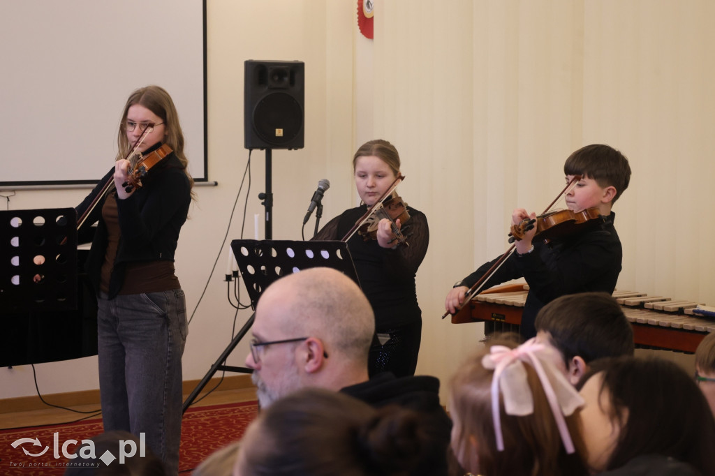 Dzień otwarty w Zespole Szkół Muzycznych