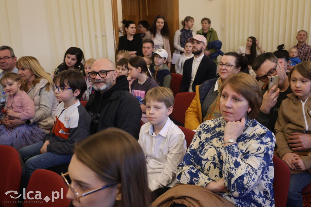 Dzień otwarty w Zespole Szkół Muzycznych