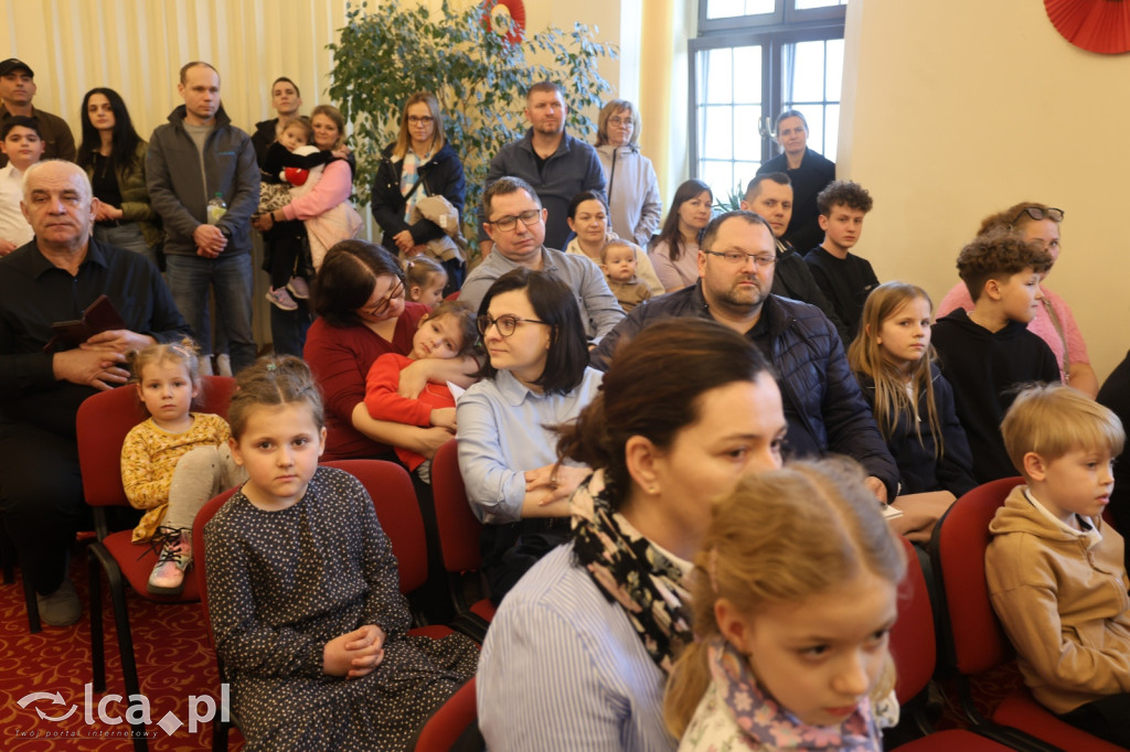 Dzień otwarty w Zespole Szkół Muzycznych