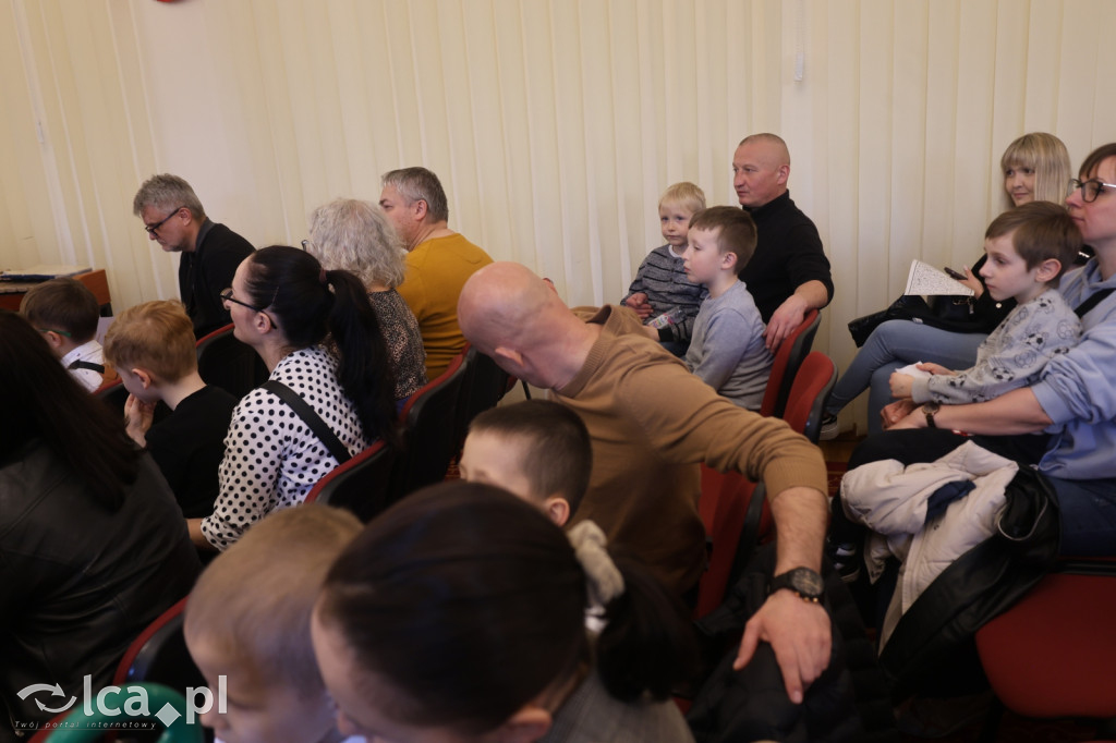 Dzień otwarty w Zespole Szkół Muzycznych