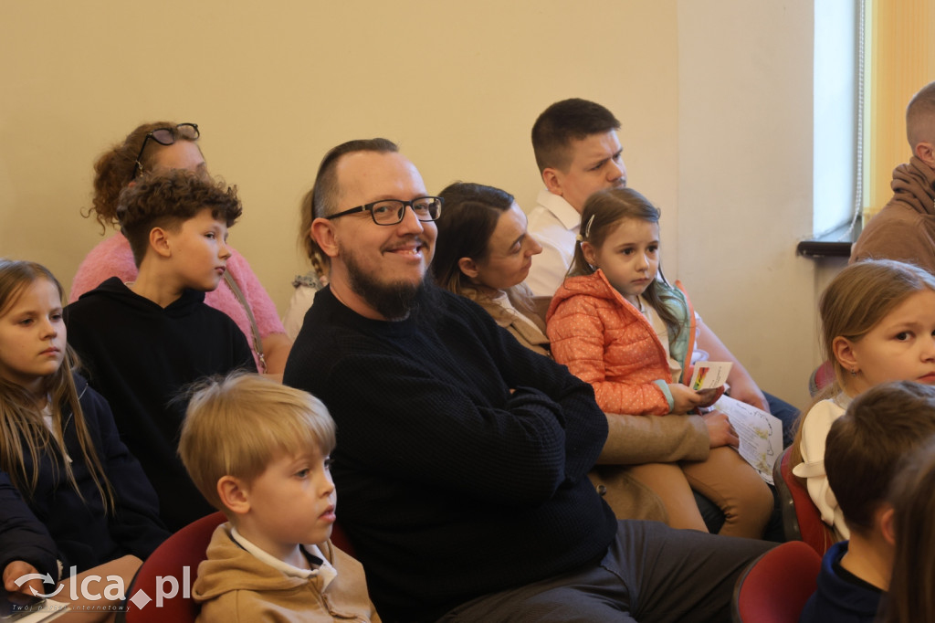 Dzień otwarty w Zespole Szkół Muzycznych