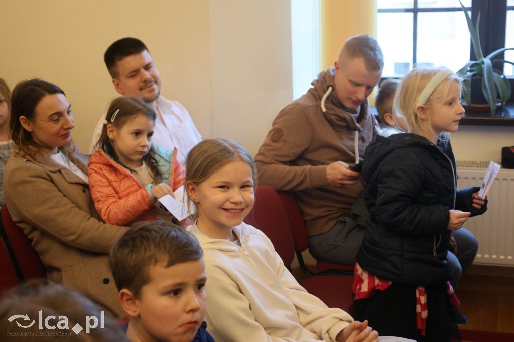 Dzień otwarty w Zespole Szkół Muzycznych