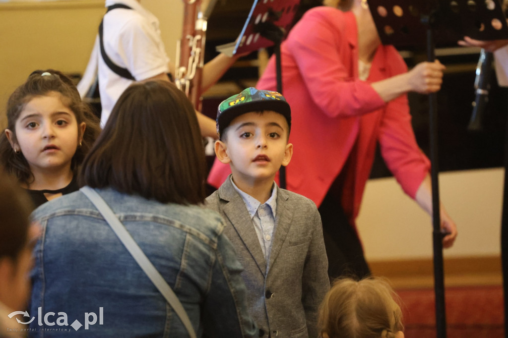 Dzień otwarty w Zespole Szkół Muzycznych