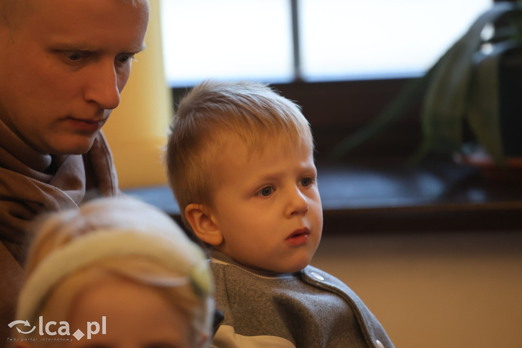 Dzień otwarty w Zespole Szkół Muzycznych